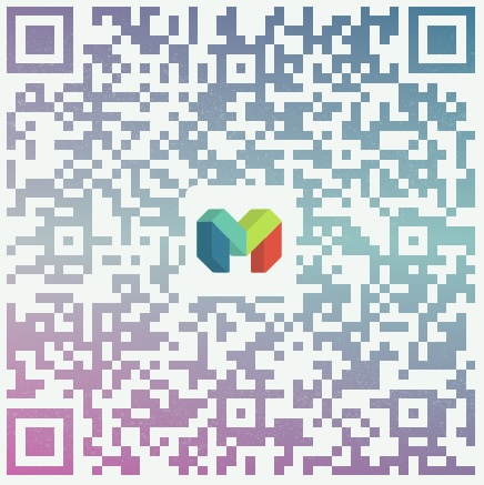 Monzo QR code